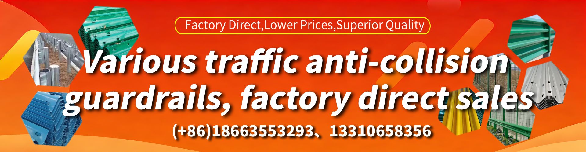 Maroochydore Expressway Guardrail Manufacturer